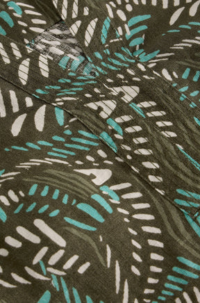 Robe pour femme par White Stuff | 445266 Vert | Boutique Vvög, vêtements mode pour homme et femme