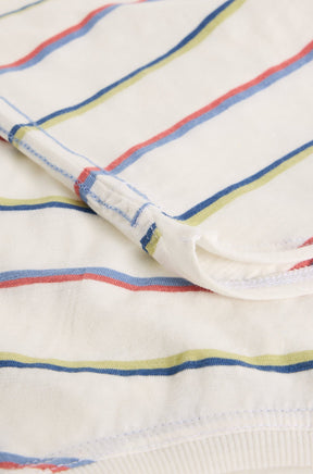 T-Shirt pour femme par White Stuff | 445360 Ivoire | Boutique Vvög, vêtements mode pour homme et femme