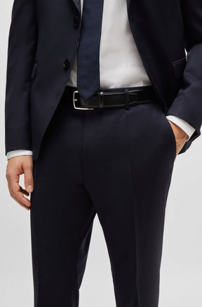 Pantalon pour homme par HUGO BOSS | 50469174 401 | Boutique Vvög, vêtements mode pour homme et femme