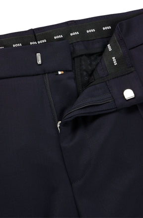 Pantalon pour homme par HUGO BOSS | 50469174 401 | Boutique Vvög, vêtements mode pour homme et femme