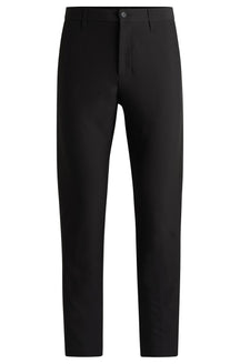 Pantalon sport pour homme par HUGO BOSS collection Green | 50495487 Noir/001-BLACK | Boutique Vvög, vêtements mode pour homme et femme