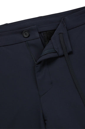 Pantalon sport pour homme par HUGO BOSS collection Green | 50495487 Bleu foncé/402-DARK BLUE | Boutique Vvög, vêtements mode pour homme et femme
