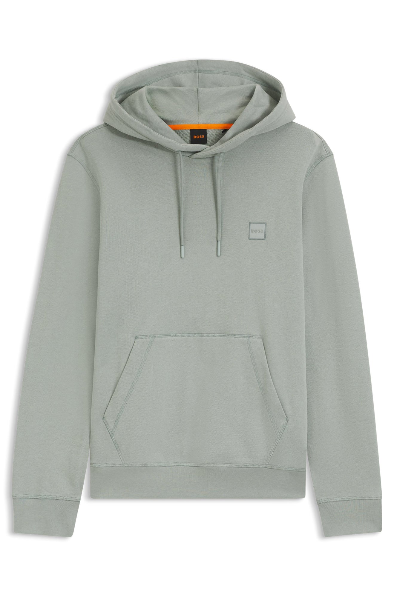 Coton ouaté pour homme par HUGO BOSS | 50509314 Vert | Boutique Vvög, vêtements mode pour homme et femme