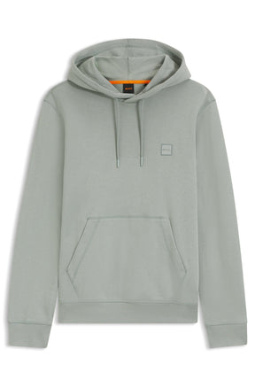 Coton ouaté pour homme par HUGO BOSS | 50509314 Vert | Boutique Vvög, vêtements mode pour homme et femme