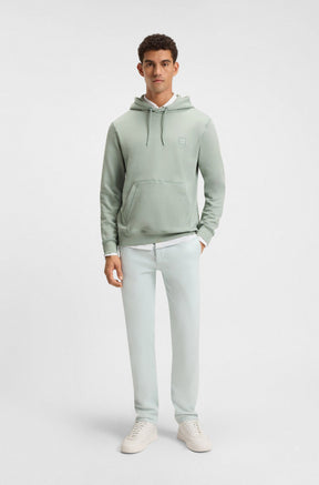 Coton ouaté pour homme par HUGO BOSS | 50509314 Vert | Boutique Vvög, vêtements mode pour homme et femme