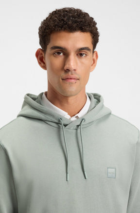 Coton ouaté pour homme par HUGO BOSS | 50509314 Vert | Boutique Vvög, vêtements mode pour homme et femme