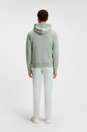 Coton ouaté pour homme par HUGO BOSS | 50509314 Vert | Boutique Vvög, vêtements mode pour homme et femme