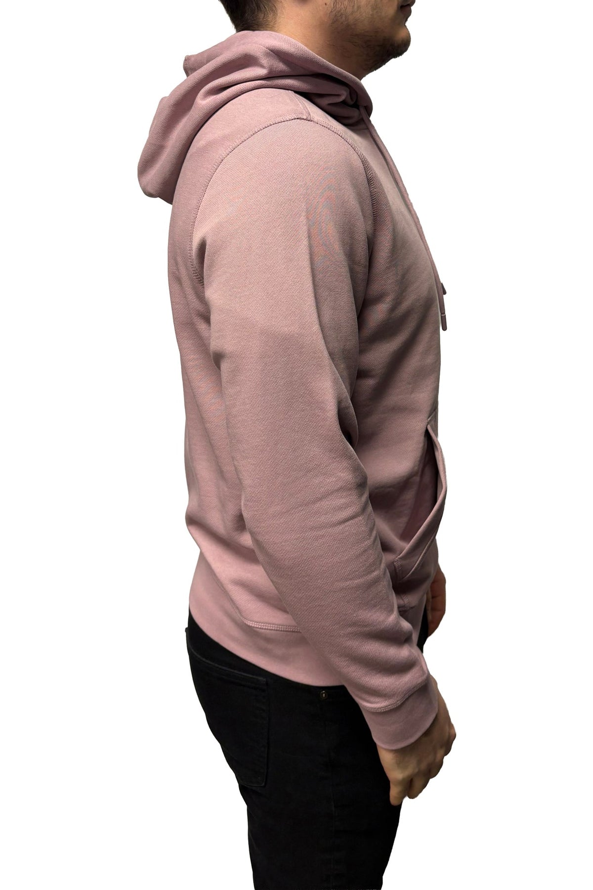 Coton ouaté pour homme par HUGO BOSS | 50509314 Violet Pastel | Boutique Vvög, vêtements mode pour homme et femme