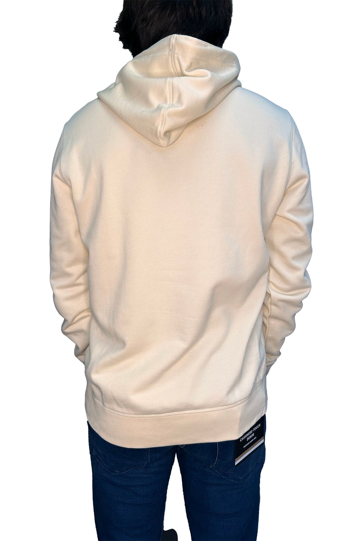 Coton ouaté pour homme par HUGO BOSS | 50509314 Jaune Ouvert | Boutique Vvög, vêtements mode pour homme et femme