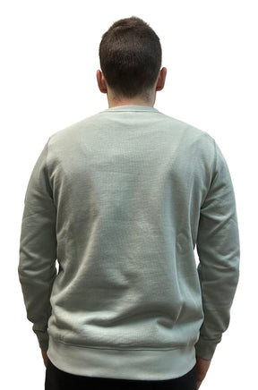 Chandail manches longues pour homme par HUGO BOSS | 50509323 Vert ouvert | Boutique Vvög, vêtements mode pour homme et femme