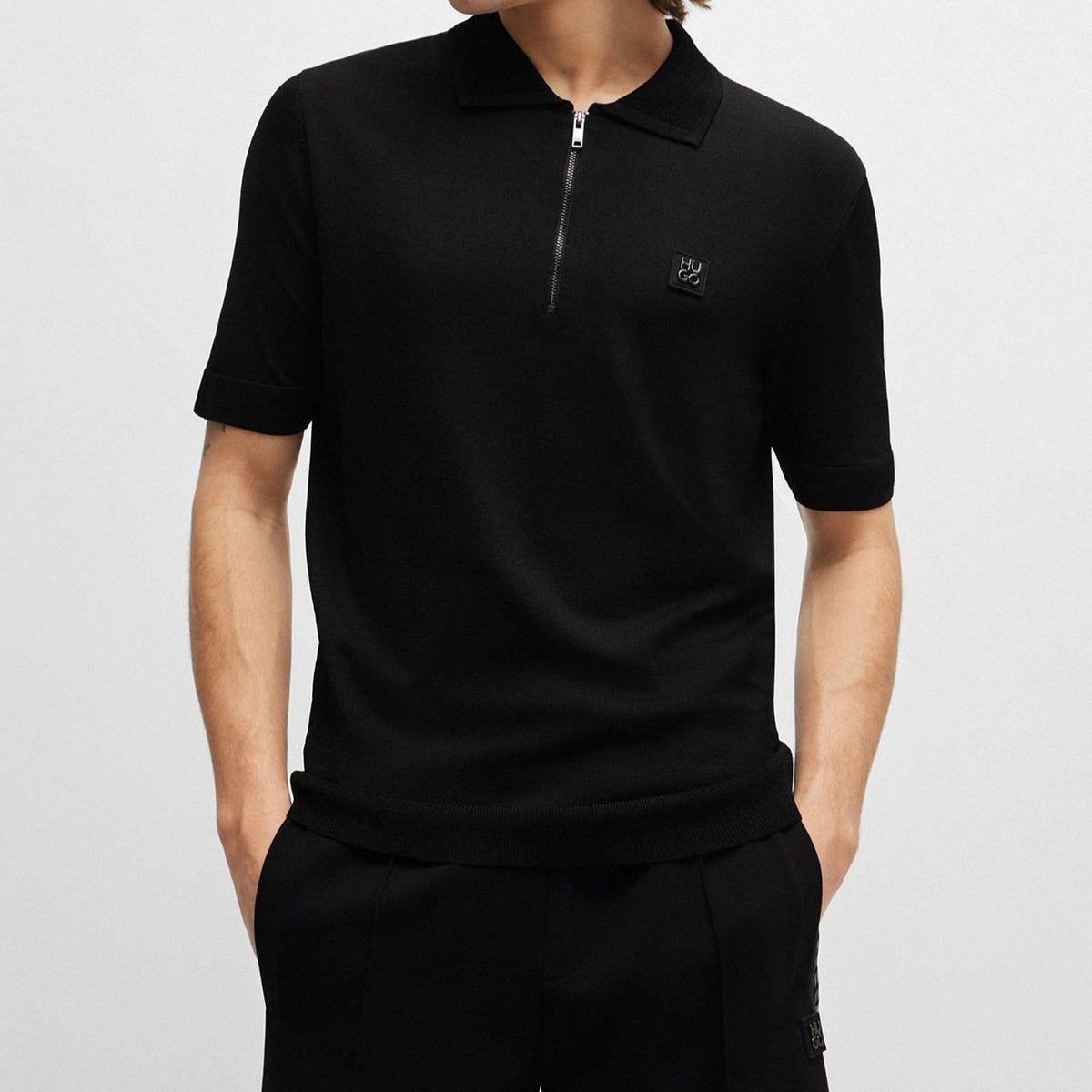 トップス 5351 pour les hommes leopard polo Animal Leopard Print Men's Polo-Shirts Short Sleeve Golf Shirt
