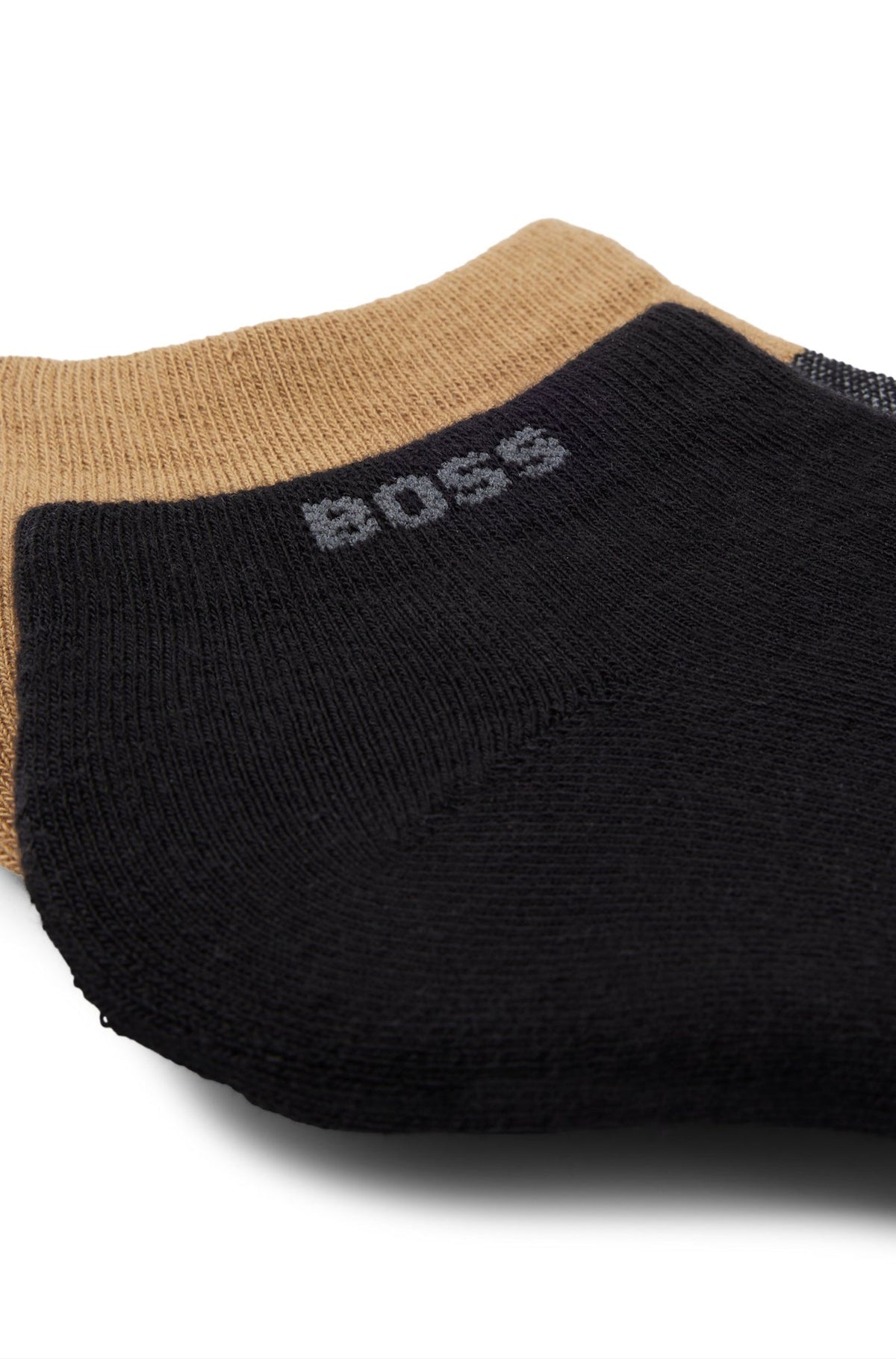 Bas pour homme par HUGO BOSS | 50518525 Noir | Boutique Vvög, vêtements mode pour homme et femme