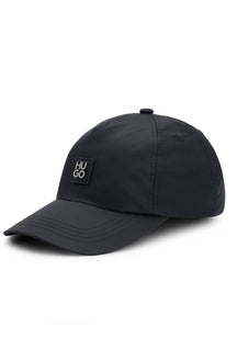 Casquette pour homme par HUGO BOSS | 50519225 Noir | Boutique Vvög, vêtements mode pour homme et femme