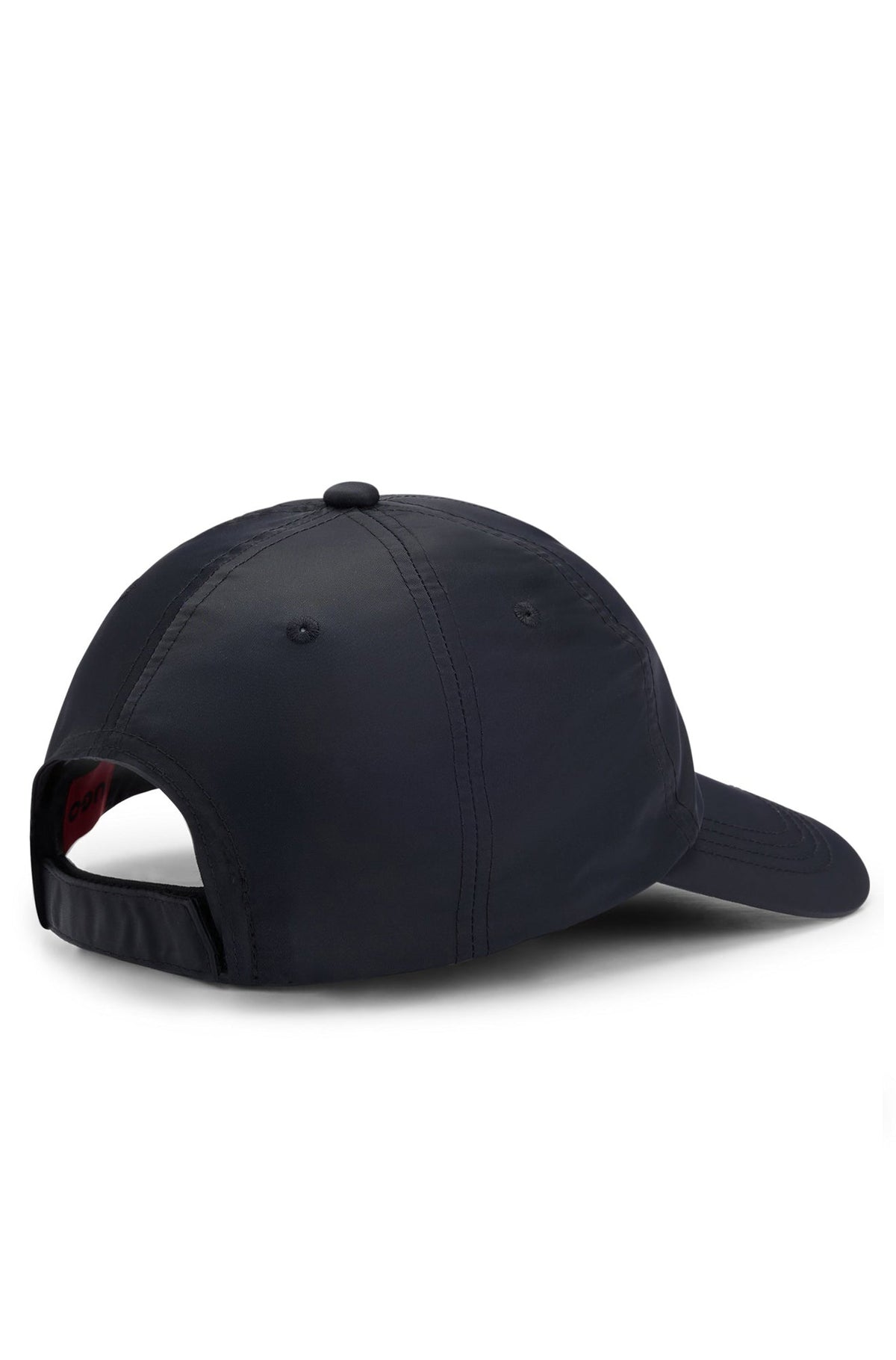 Casquette pour homme par HUGO BOSS | 50519225 Noir | Boutique Vvög, vêtements mode pour homme et femme