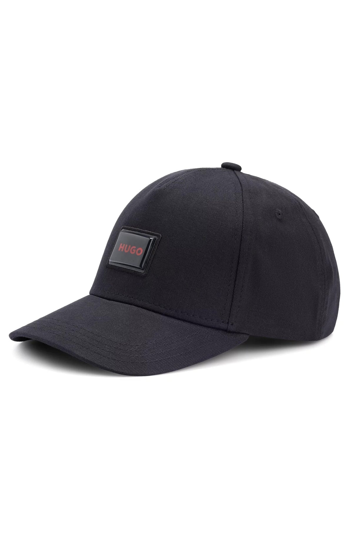 Casquette pour homme par HUGO BOSS | 50519229 Noir | Boutique Vvög, vêtements mode pour homme et femme