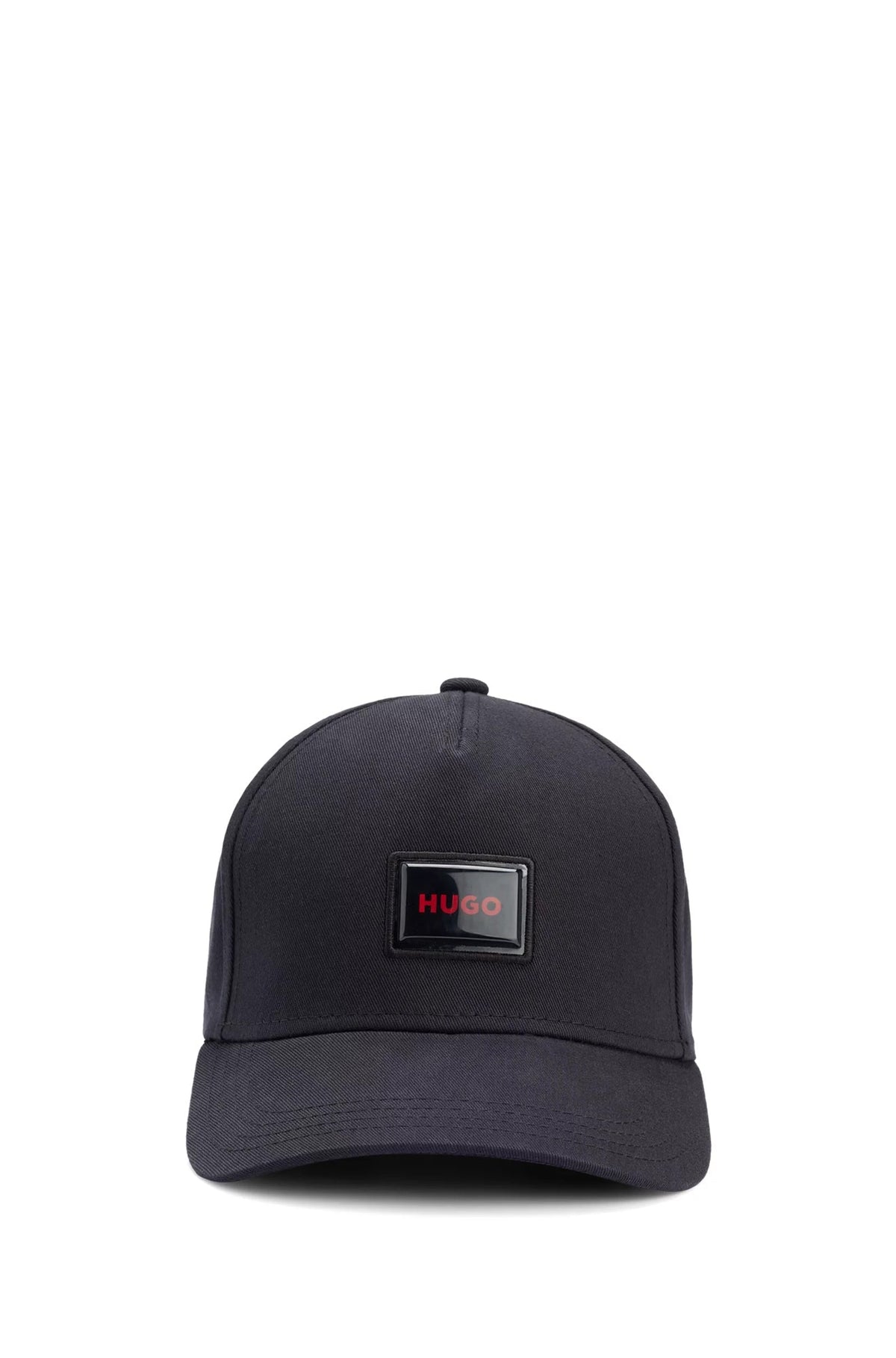 Casquette pour homme par HUGO BOSS | 50519229 Noir | Boutique Vvög, vêtements mode pour homme et femme