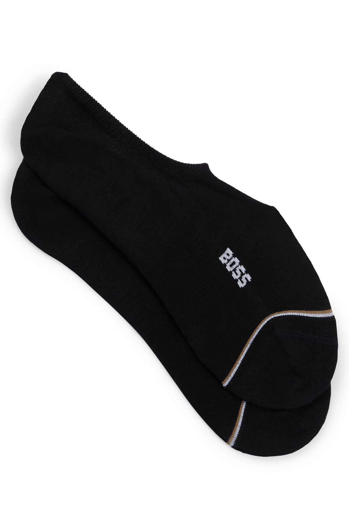 Paire de bas pour homme par HUGO BOSS | 50522704 Noir | Boutique Vvög, vêtements mode pour homme et femme
