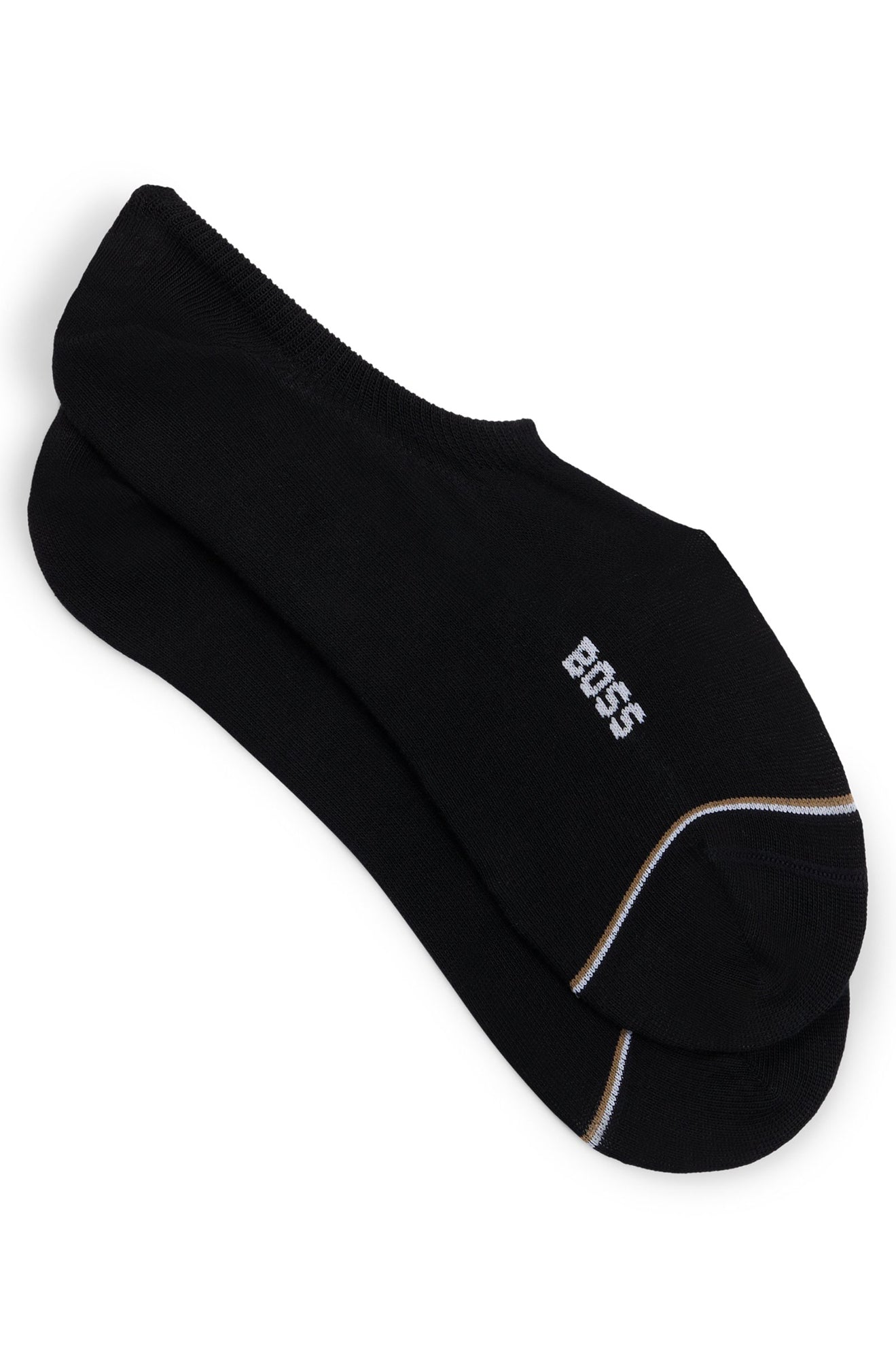 Paire de bas pour homme par HUGO BOSS | 50522704 Noir | Boutique Vvög, vêtements mode pour homme et femme