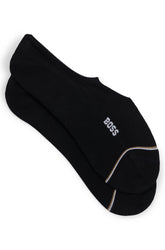 Paire de bas pour homme par HUGO BOSS | 50522704 Noir | Boutique Vvög, vêtements mode pour homme et femme