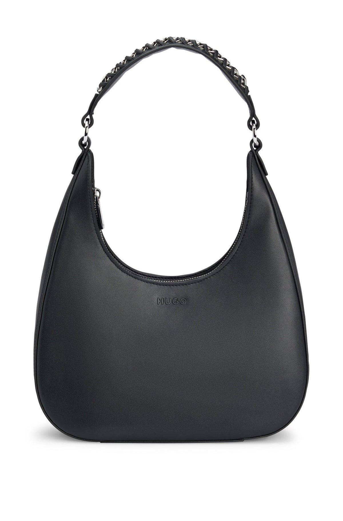 Sac à main pour femme par HUGO BOSS | 50523649 Noir | Boutique Vvög, vêtements mode pour homme et femme