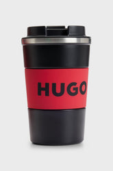 Tasse par HUGO BOSS | 50529736 Noir | Boutique Vvög, vêtements mode pour homme et femme