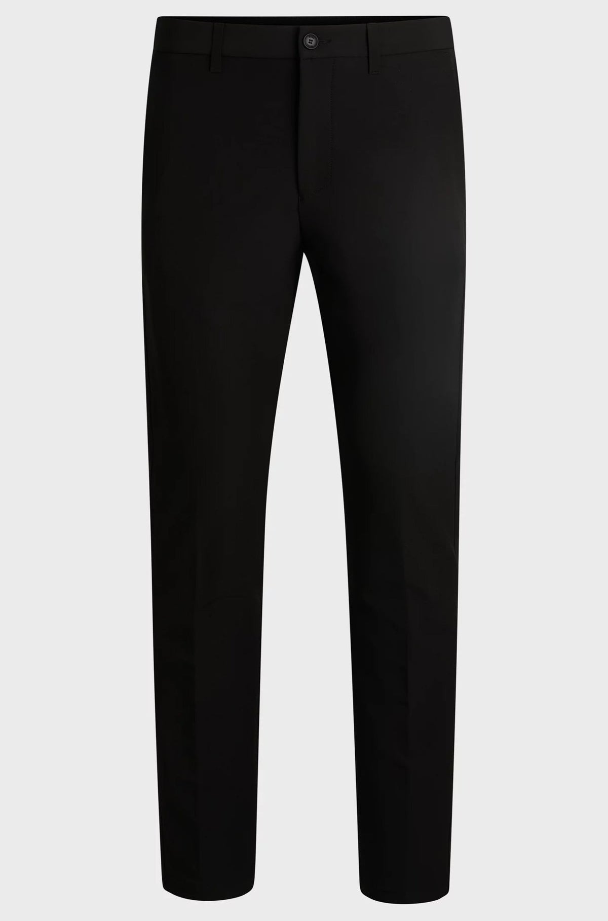 Pantalon pour homme par HUGO BOSS | 50534303 Noir | Boutique Vvög, vêtements mode pour homme et femme