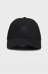 Casquette pour homme par HUGO BOSS | 50535555 Noir | Boutique Vvög