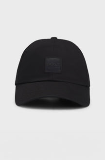 Casquette pour homme par HUGO BOSS | 50535555 Noir | Boutique Vvög