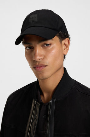 Casquette pour homme par HUGO BOSS | 50535555 Noir | Boutique Vvög