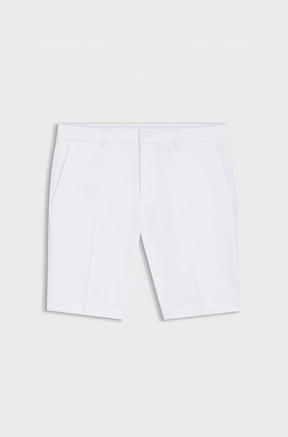 Bermuda pour homme par HUGO BOSS | 50540337 Blanc | Boutique Vvög, vêtements mode pour homme et femme