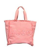 Sac pour femme par HUGO BOSS | 50541867 Rose Moyen | Boutique Vvög, vêtements mode pour homme et femme