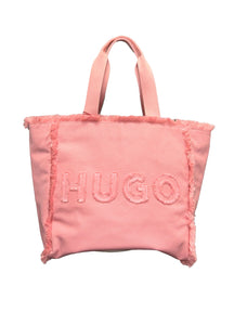 Sac pour femme par HUGO BOSS | 50541867 Rose Moyen | Boutique Vvög, vêtements mode pour homme et femme