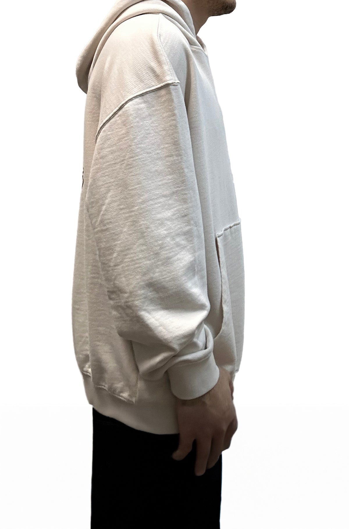 Coton ouaté pour homme par HUGO BOSS | 50542399 Naturel | Boutique Vvög, vêtements mode pour homme et femme