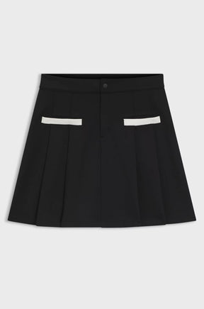 Jupe pour femme par HUGO BOSS | 50542759 Noir | Boutique Vvög, vêtements mode pour homme et femme