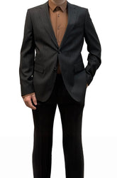 Habit pour homme par HUGO BOSS | 50546121 Noir | Boutique Vvög, vêtements mode pour homme et femme