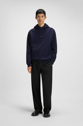 Coton ouaté pour homme par HUGO BOSS | 50546400 Marine | Boutique Vvög, vêtements mode pour homme et femme