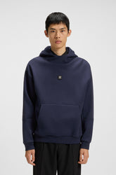 Coton ouaté pour homme par HUGO BOSS | 50546400 Marine | Boutique Vvög, vêtements mode pour homme et femme