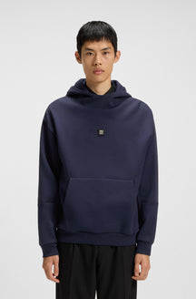 Coton ouaté pour homme par HUGO BOSS | 50546400 Marine | Boutique Vvög, vêtements mode pour homme et femme