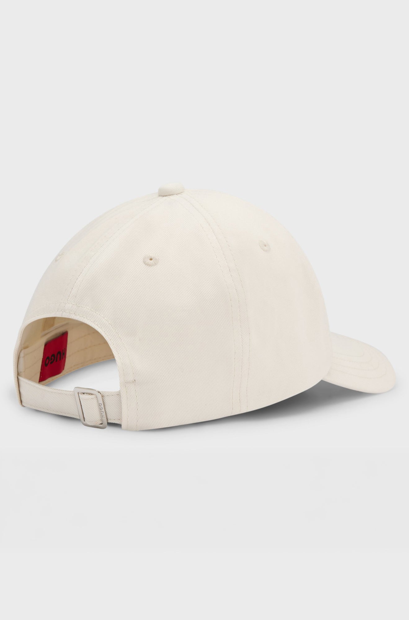 Casquette pour femme par HUGO BOSS | 50546591 Blanc | Boutique Vvög, vêtements mode pour homme et femme