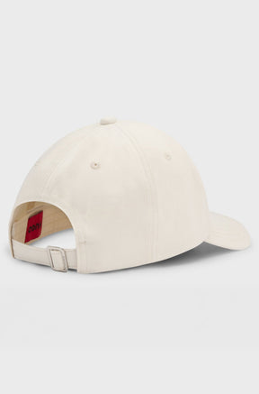 Casquette pour femme par HUGO BOSS | 50546591 Blanc | Boutique Vvög, vêtements mode pour homme et femme