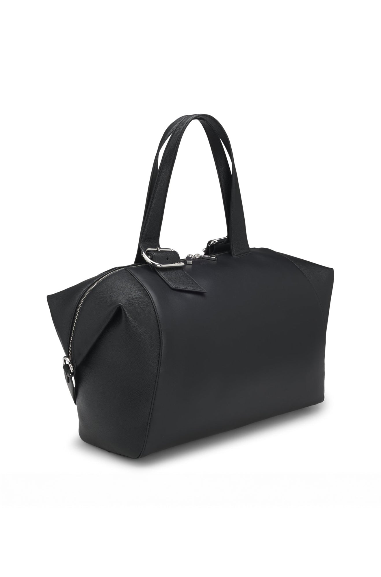Sac fourre-tout pour femme par HUGO BOSS | 50547467 Noir | Boutique Vvög, vêtements mode pour homme et femme