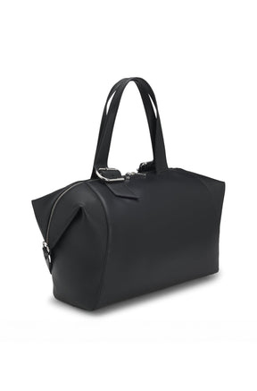 Sac fourre-tout pour femme par HUGO BOSS | 50547467 Noir | Boutique Vvög, vêtements mode pour homme et femme
