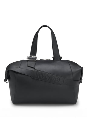 Sac fourre-tout pour femme par HUGO BOSS | 50547467 Noir | Boutique Vvög, vêtements mode pour homme et femme