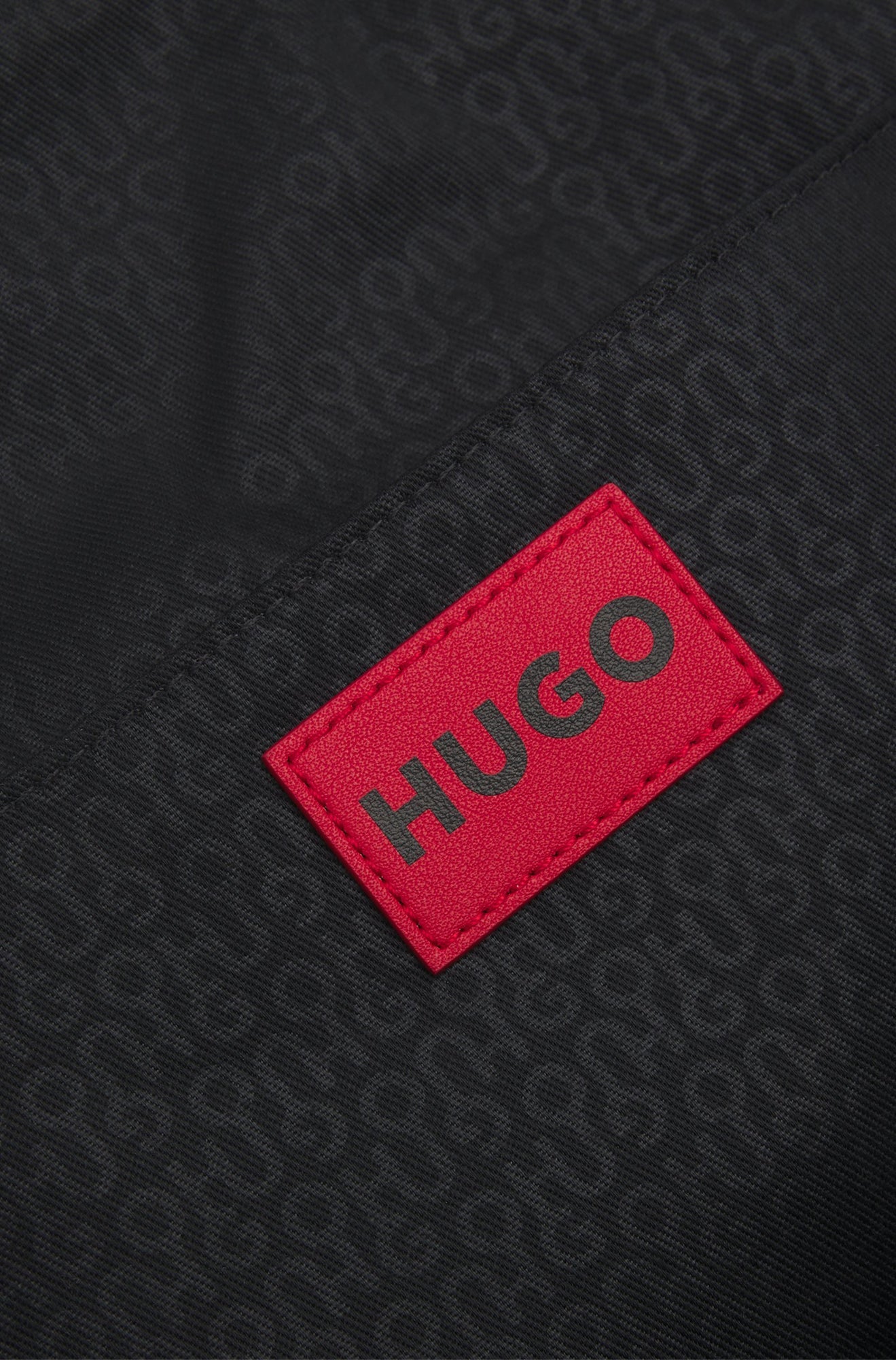 Sac fourre-tout pour femme par HUGO BOSS | 50547467 Noir | Boutique Vvög, vêtements mode pour homme et femme