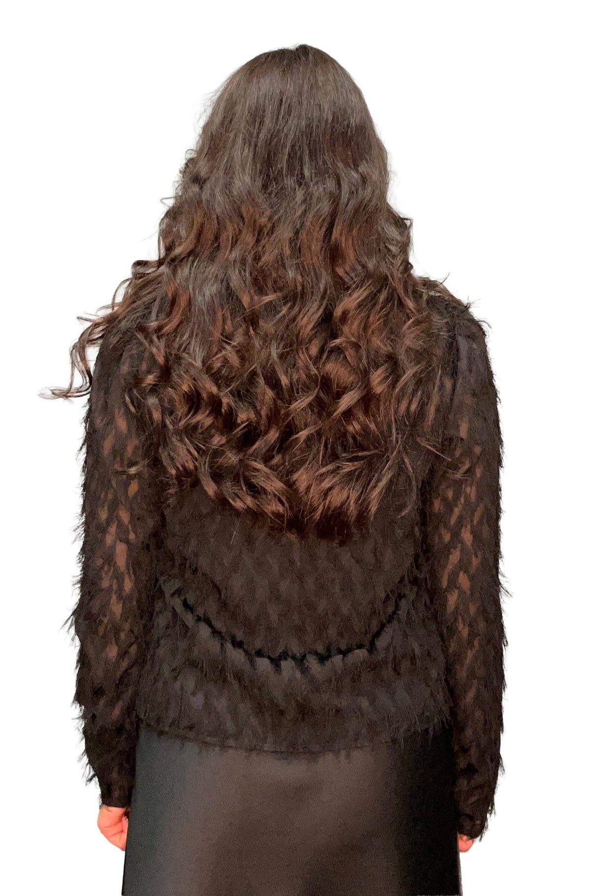 Chandail manches longues pour femme par HUGO | 50548283 Ouvrir Divers | Boutique Vvög, vêtements mode pour homme et femme