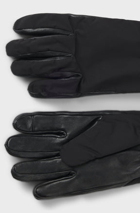 Gants pour homme par HUGO BOSS | 50548758 Noir | Boutique Vvög, vêtements mode pour homme et femme