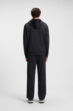 Coton ouaté pour homme par HUGO BOSS | 50549721 Bleu Foncé | Boutique Vvög, vêtements mode pour homme et femme