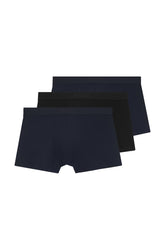 Sous-vêtement marine, vue a plat pour homme par HUGO BOSS