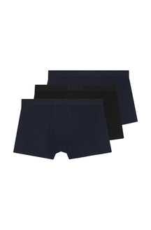 Sous-vêtement marine, vue a plat pour homme par HUGO BOSS