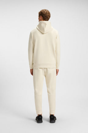 Coton ouaté pour homme par HUGO BOSS | 50551457 Blanc | Boutique Vvög, vêtements mode pour homme et femme